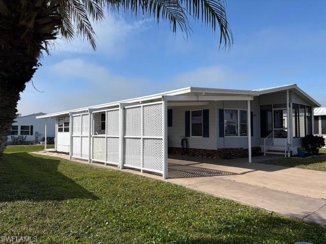 LEE PLANTATION - Residential