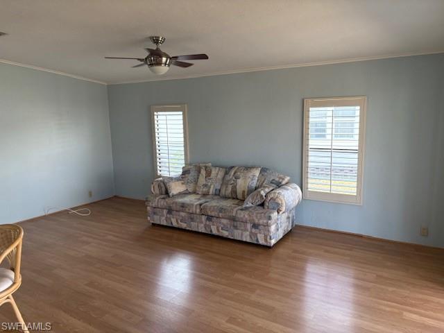 LEE PLANTATION - Residential