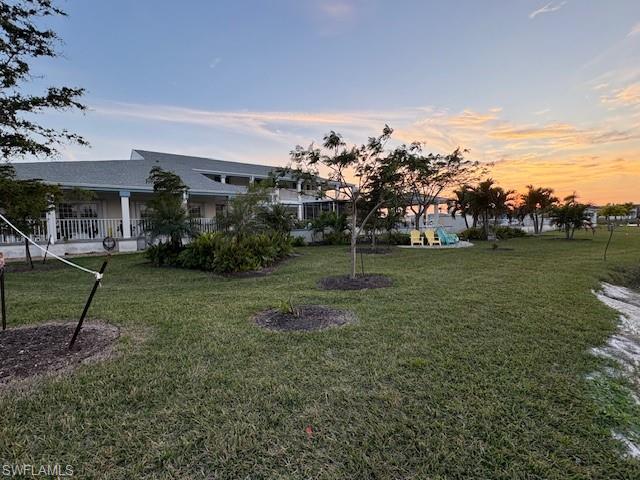 LEE PLANTATION - Residential