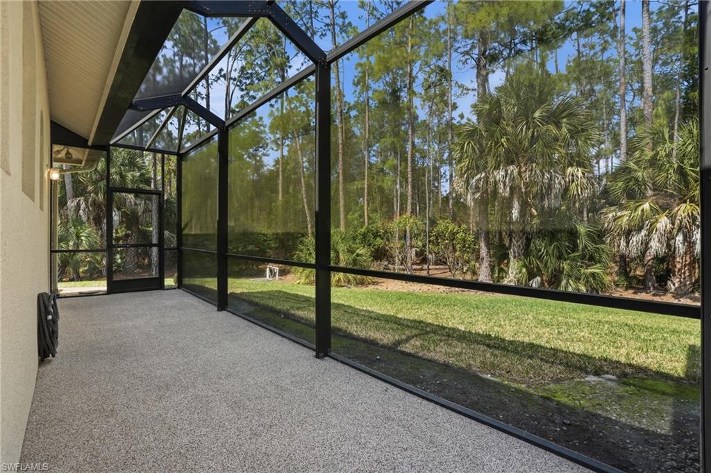 COLLIER WOODS - Residential