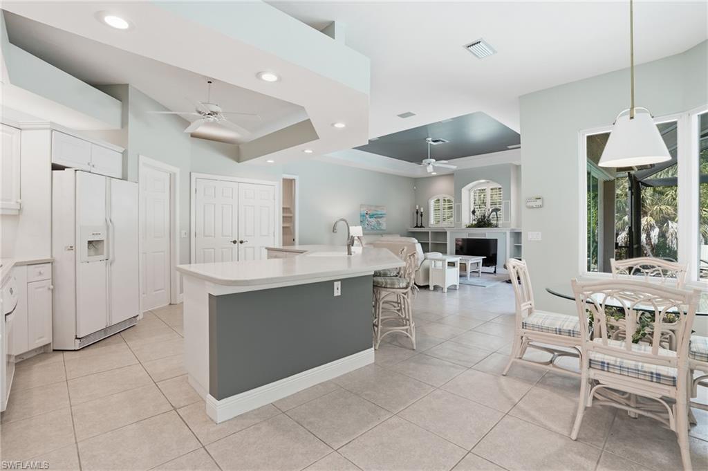 COLLIER WOODS - Residential