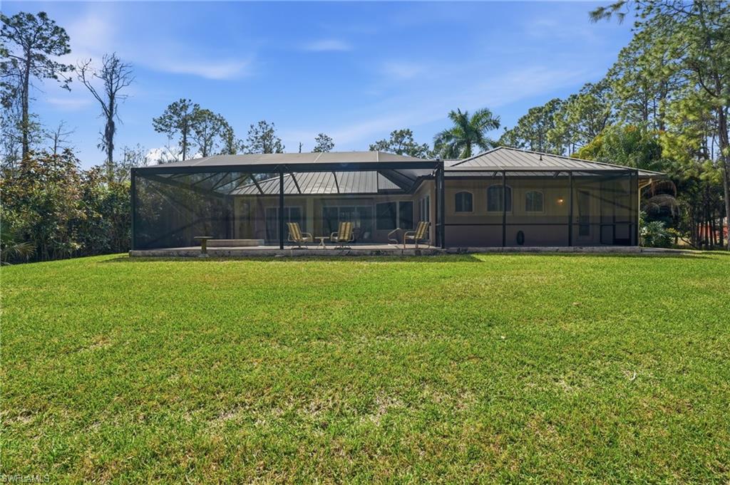 COLLIER WOODS - Residential