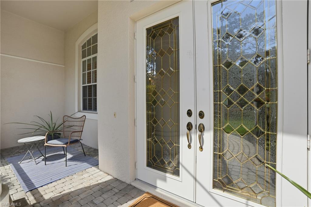 COLLIER WOODS - Residential