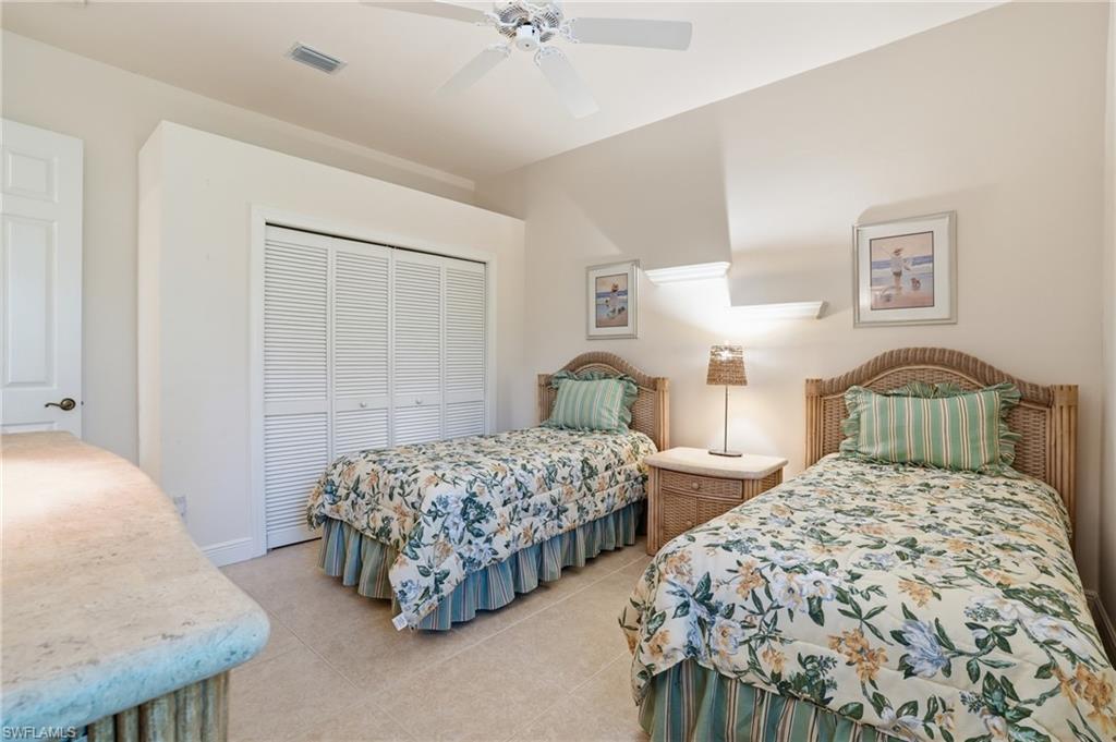 COLLIER WOODS - Residential