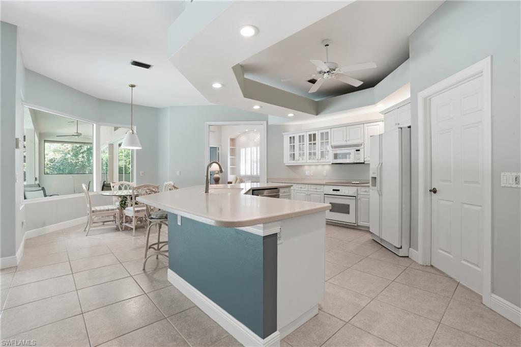 COLLIER WOODS - Residential