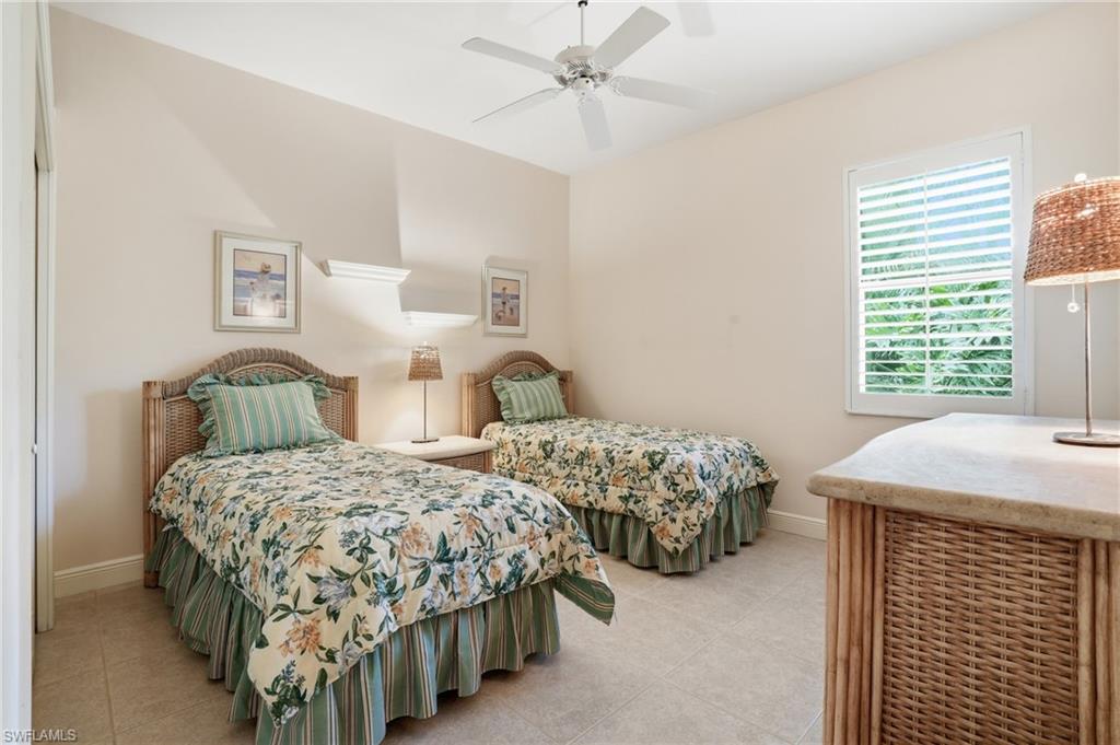 COLLIER WOODS - Residential