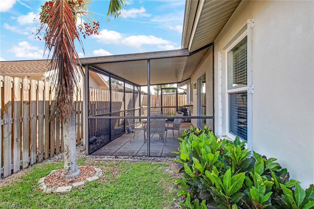 SOUTH POINT SUBD - Residential