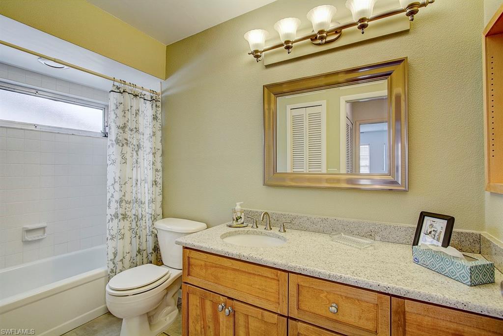 SOUTH POINT SUBD - Residential