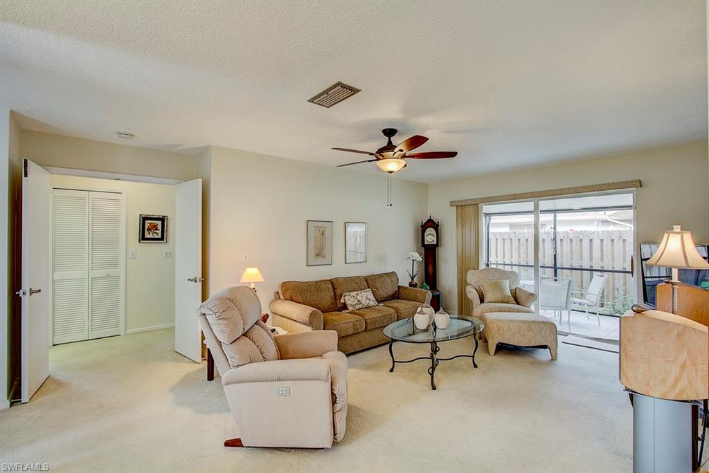 SOUTH POINT SUBD - Residential