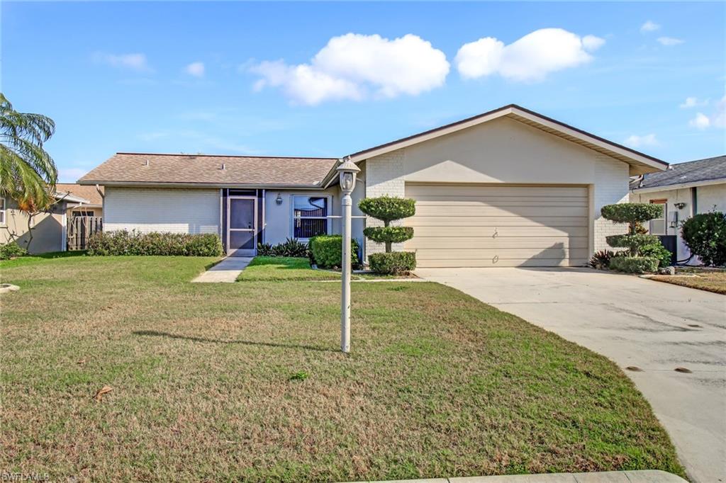 SOUTH POINT SUBD - Residential