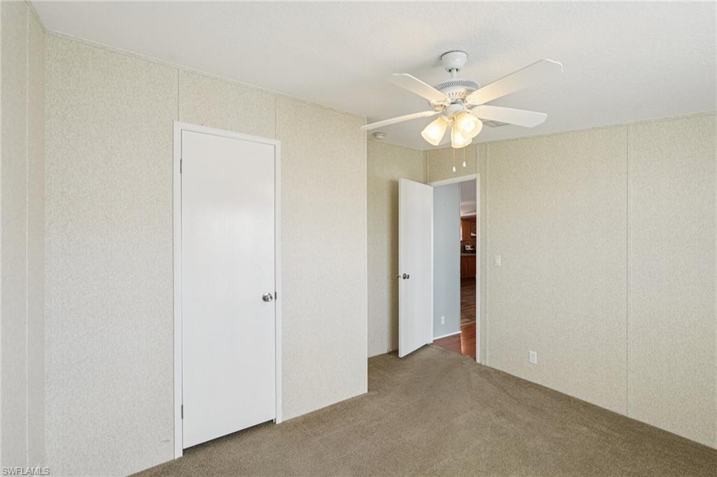 BLUE SKYS MOBILE HOME PARK - Residential