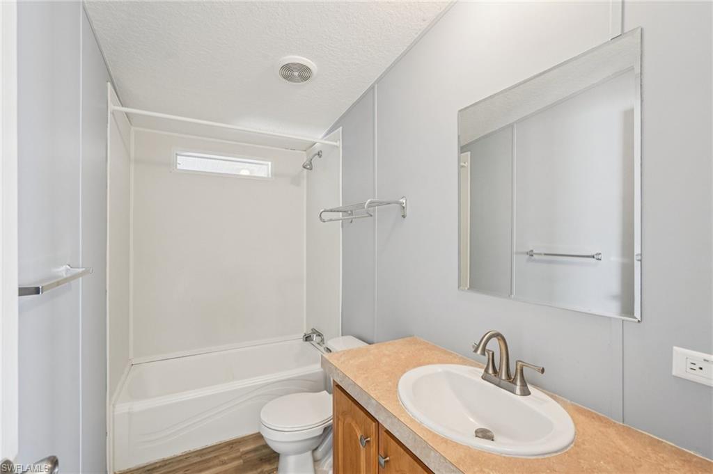 BLUE SKYS MOBILE HOME PARK - Residential