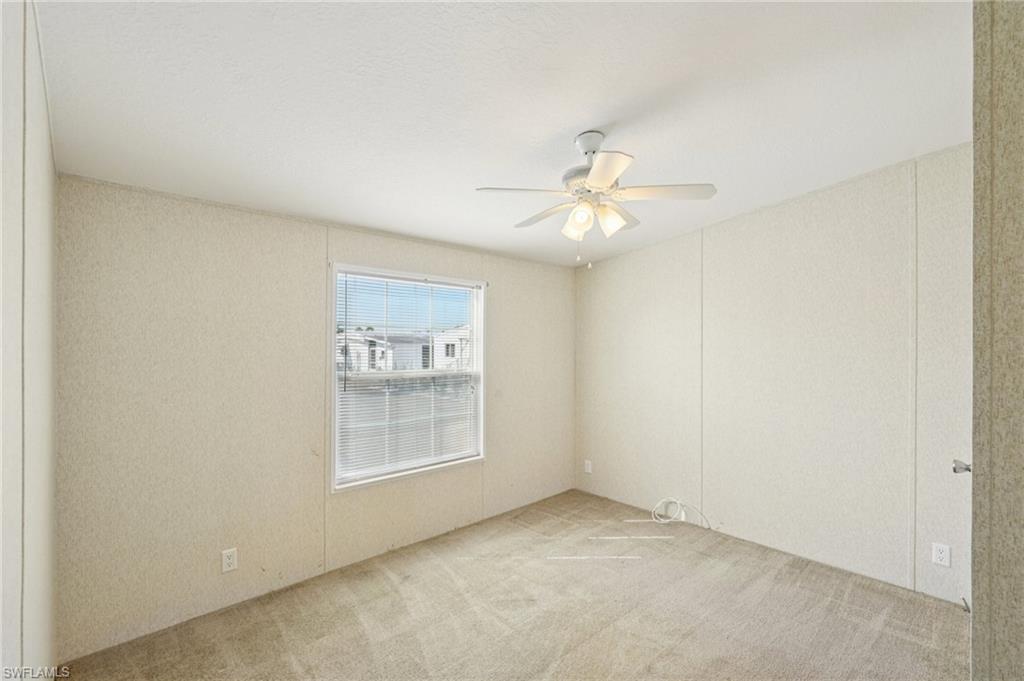 BLUE SKYS MOBILE HOME PARK - Residential