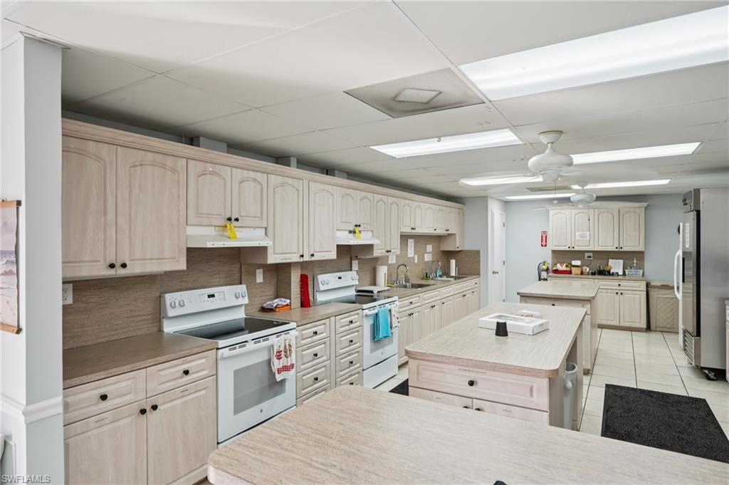 BLUE SKYS MOBILE HOME PARK - Residential