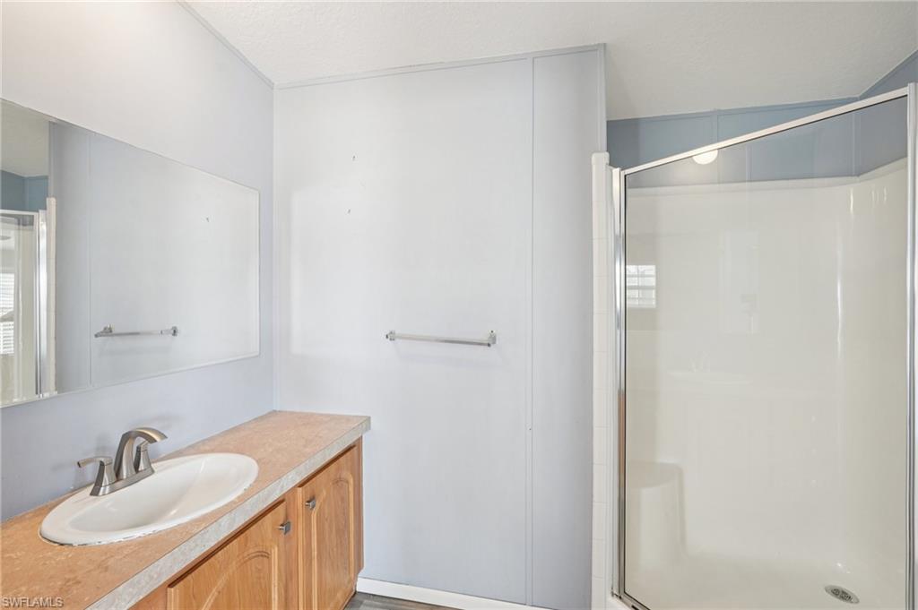 BLUE SKYS MOBILE HOME PARK - Residential