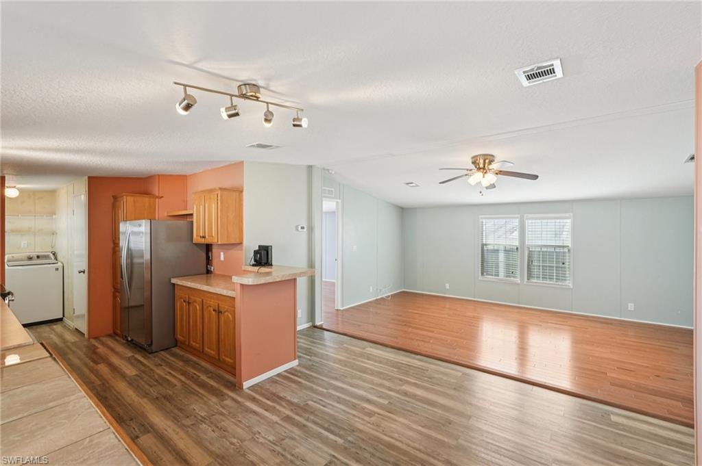 BLUE SKYS MOBILE HOME PARK - Residential