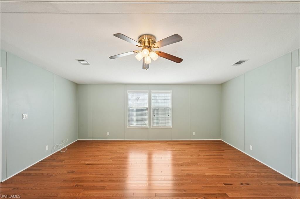 BLUE SKYS MOBILE HOME PARK - Residential