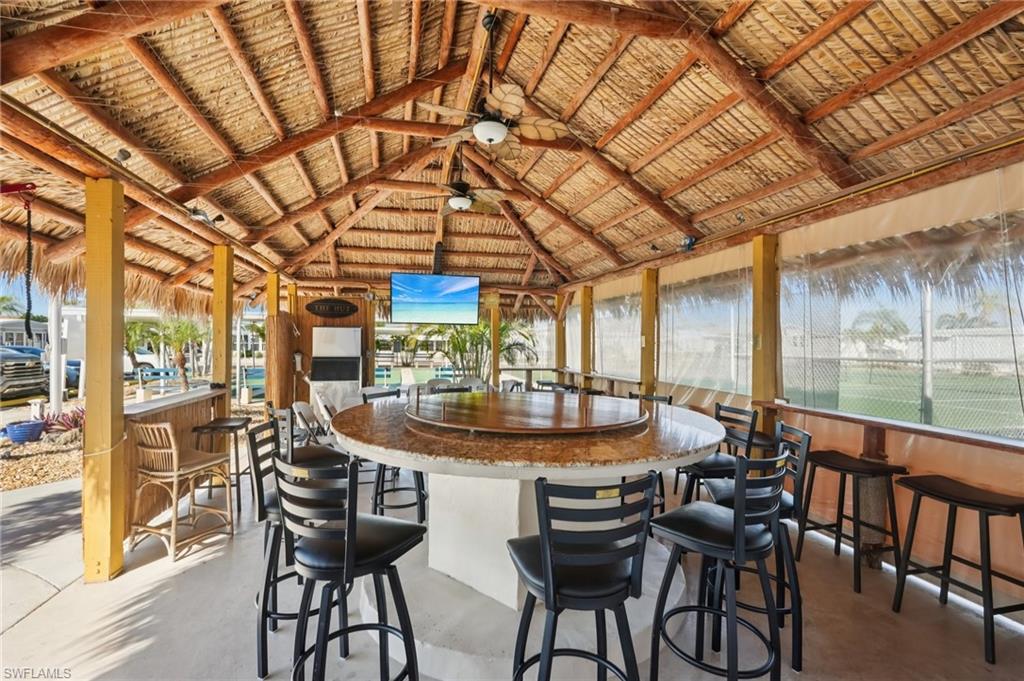 BLUE SKYS MOBILE HOME PARK - Residential