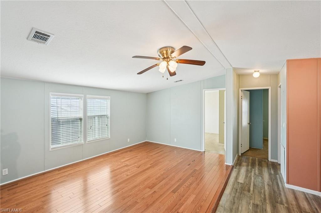 BLUE SKYS MOBILE HOME PARK - Residential