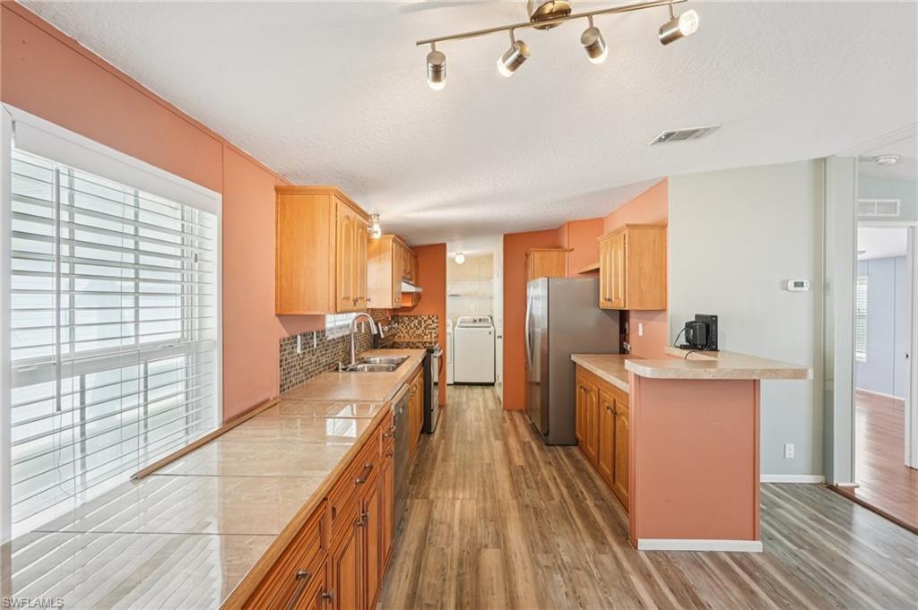 BLUE SKYS MOBILE HOME PARK - Residential