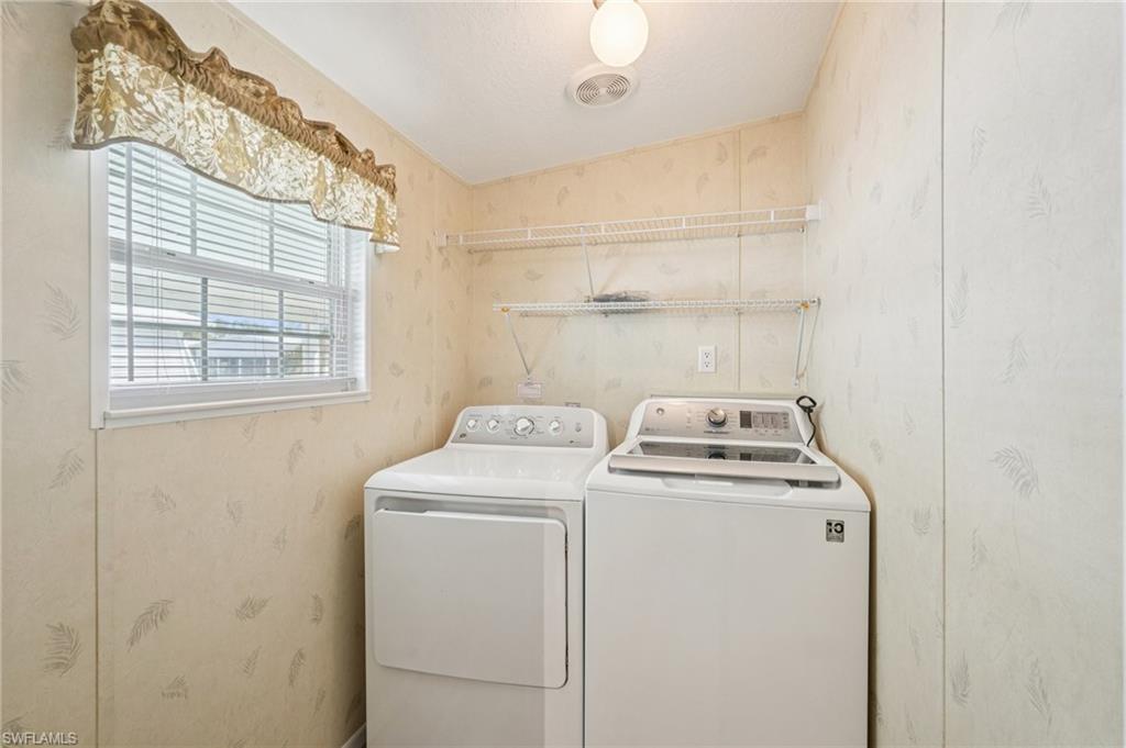 BLUE SKYS MOBILE HOME PARK - Residential