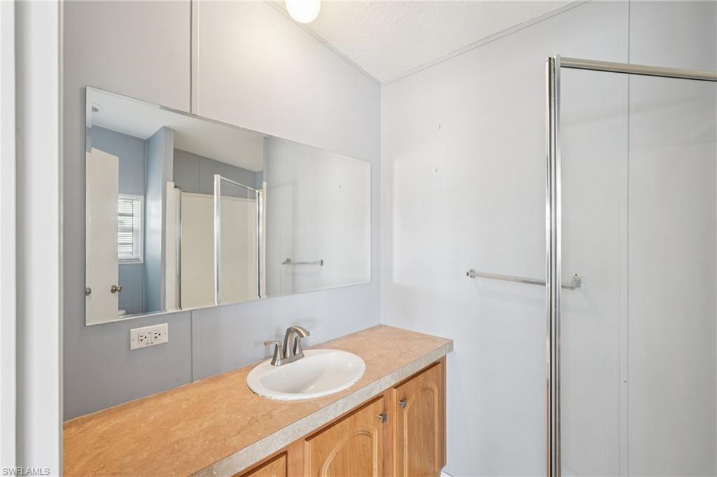 BLUE SKYS MOBILE HOME PARK - Residential