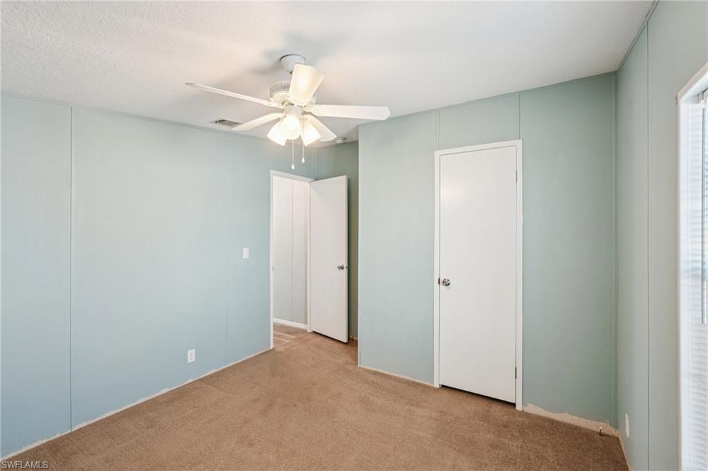 BLUE SKYS MOBILE HOME PARK - Residential