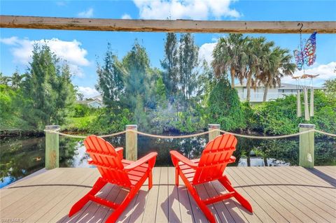 A home in BONITA SPRINGS