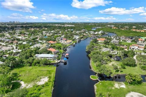 A home in BONITA SPRINGS