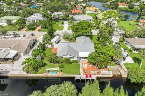 A home in BONITA SPRINGS