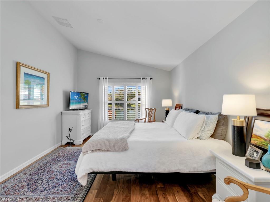 CASCADES AT ESTERO - Residential