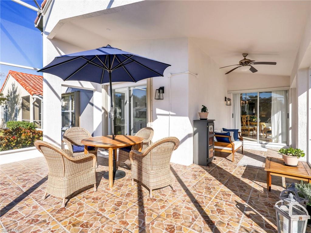 CASCADES AT ESTERO - Residential