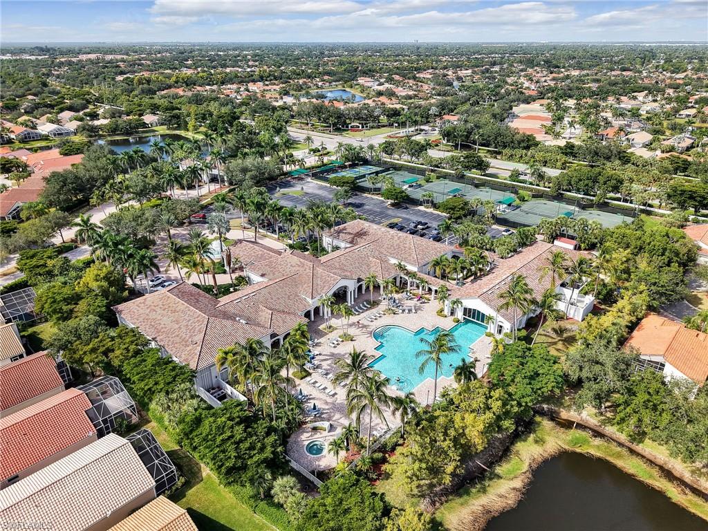 CASCADES AT ESTERO - Residential