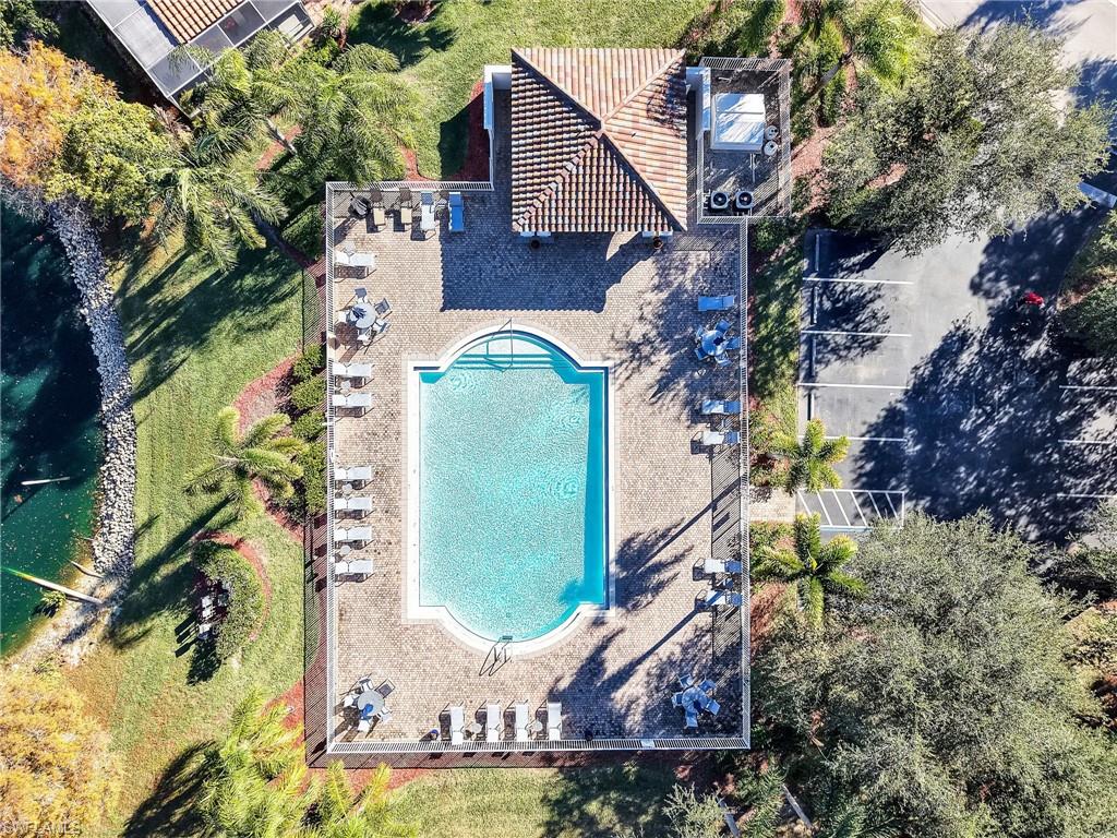 CASCADES AT ESTERO - Residential