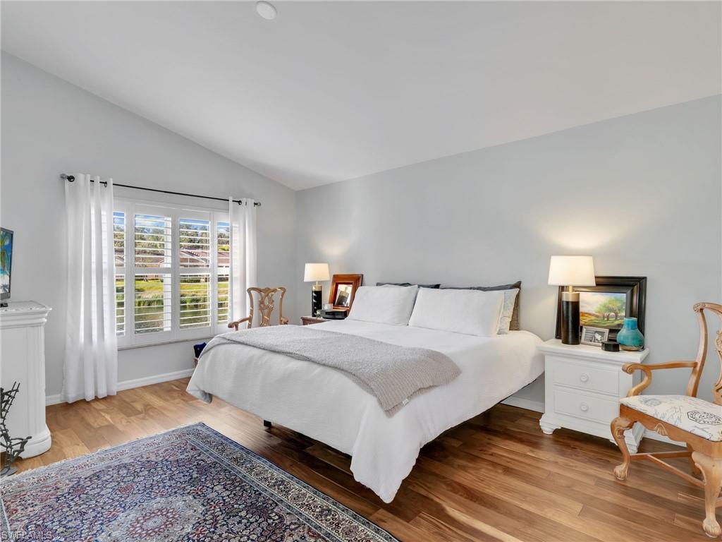 CASCADES AT ESTERO - Residential