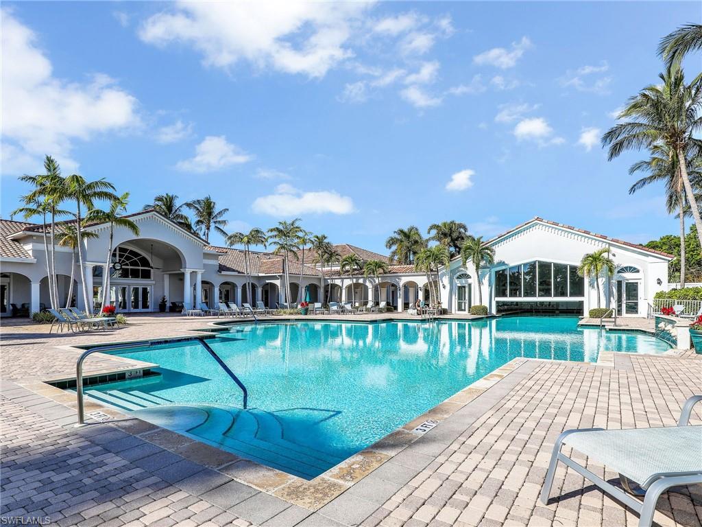 CASCADES AT ESTERO - Residential