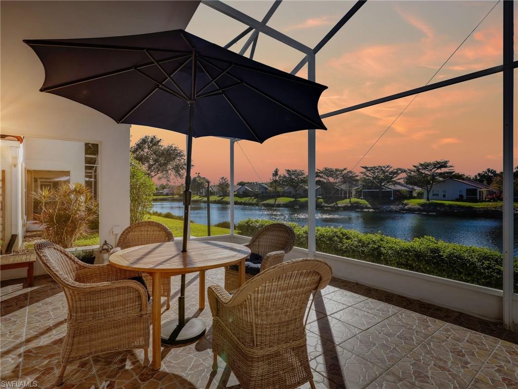 CASCADES AT ESTERO - Residential