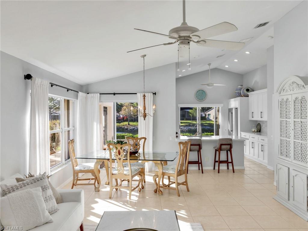 CASCADES AT ESTERO - Residential