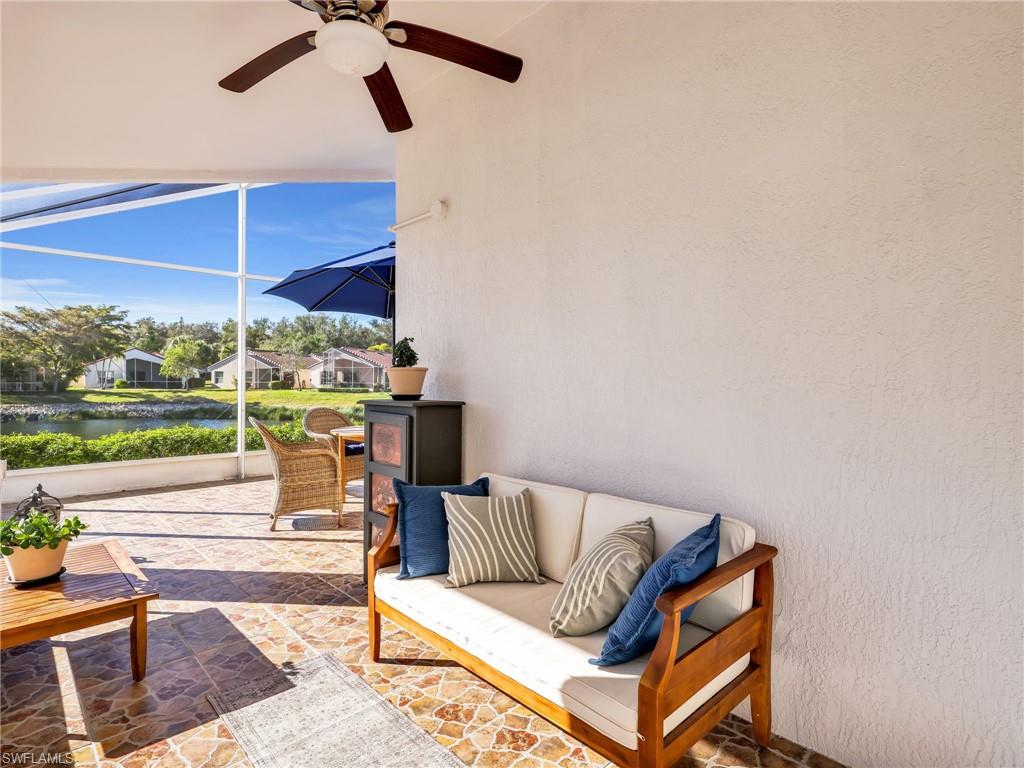 CASCADES AT ESTERO - Residential