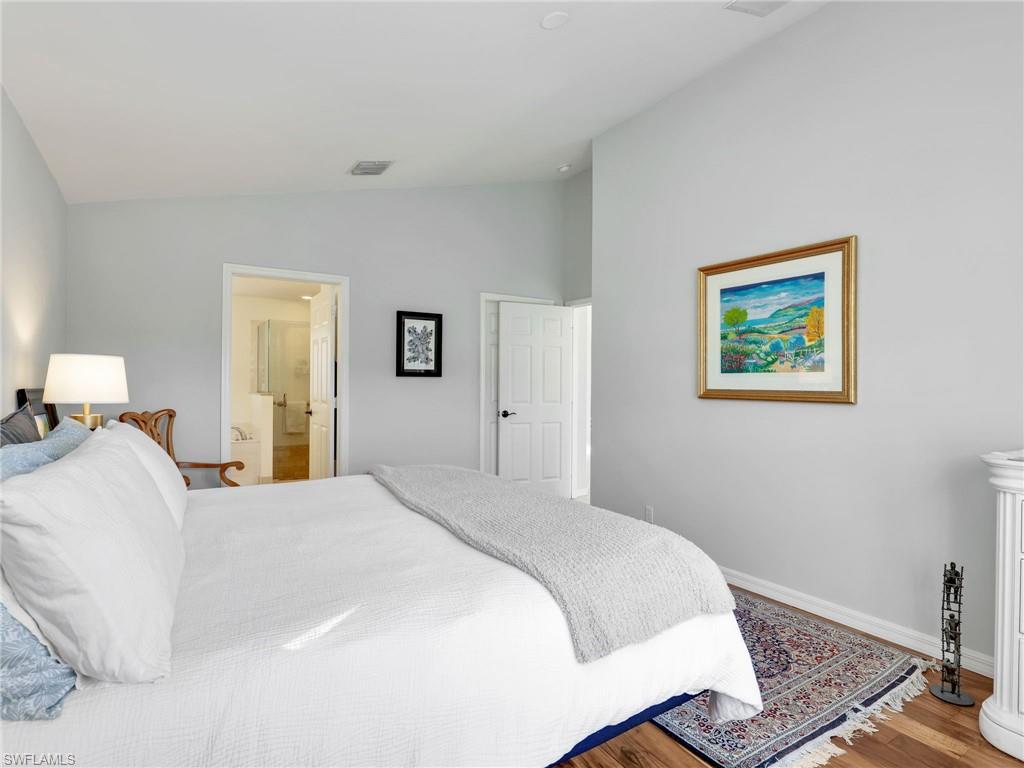 CASCADES AT ESTERO - Residential