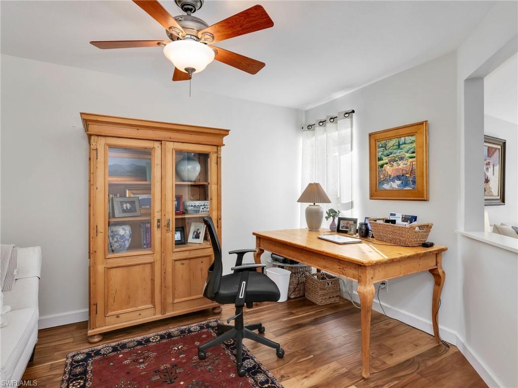 CASCADES AT ESTERO - Residential