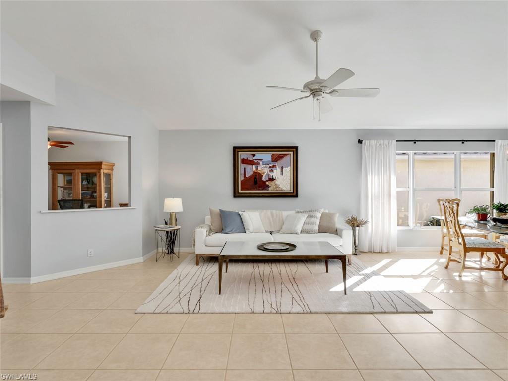 CASCADES AT ESTERO - Residential