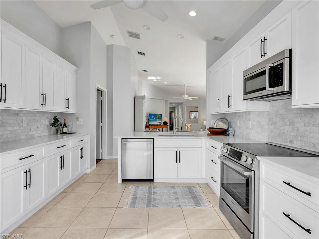 CASCADES AT ESTERO - Residential