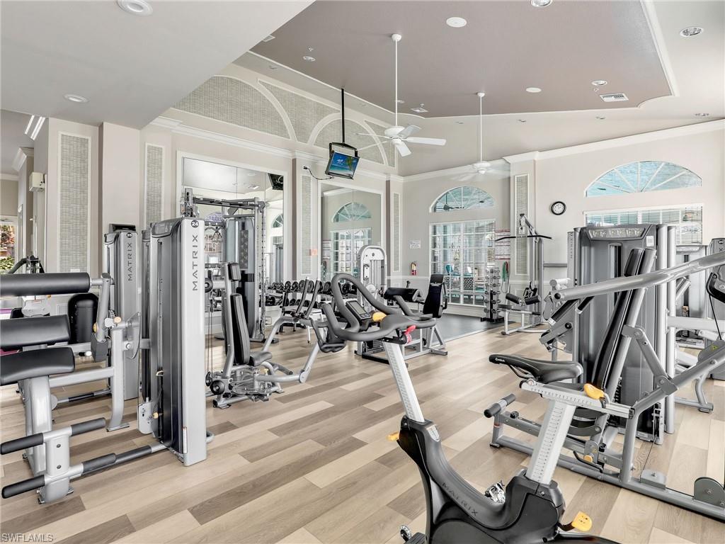 CASCADES AT ESTERO - Residential