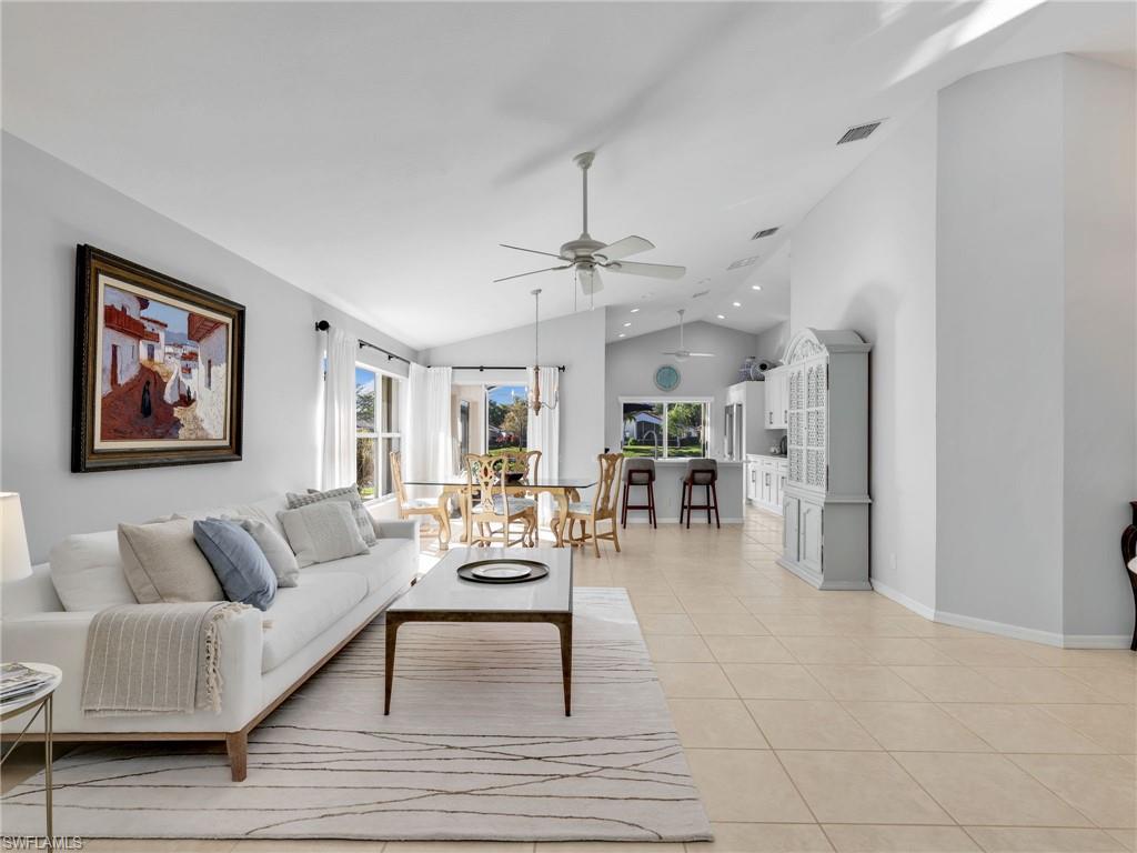 CASCADES AT ESTERO - Residential