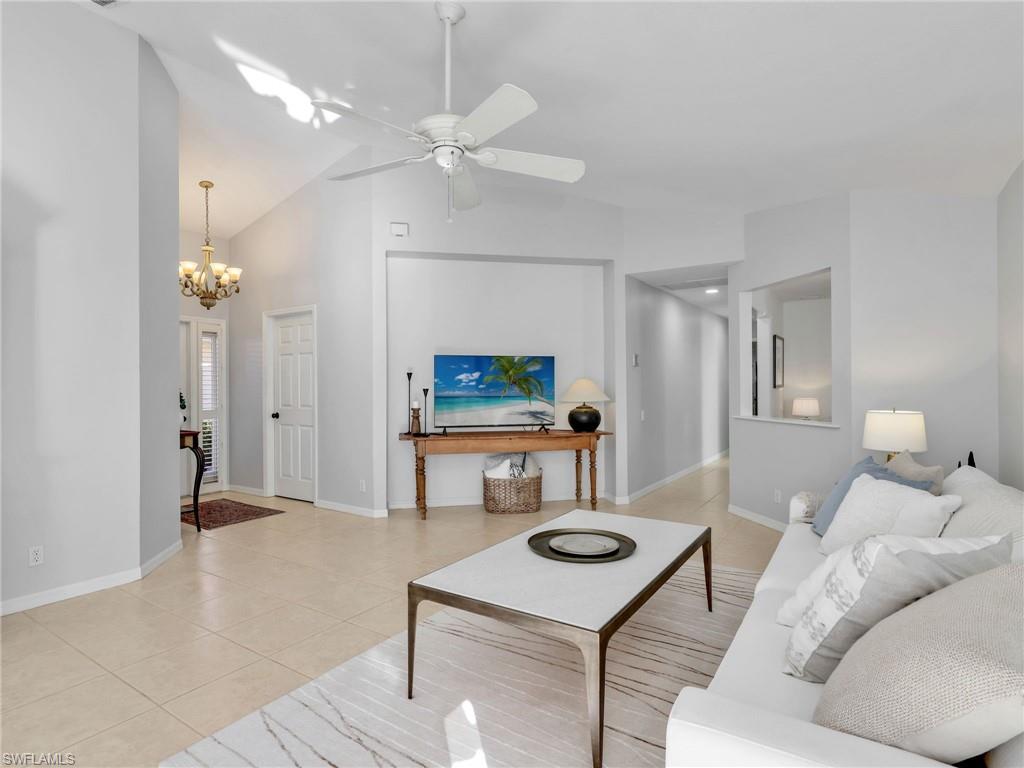 CASCADES AT ESTERO - Residential