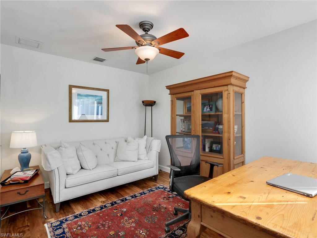 CASCADES AT ESTERO - Residential