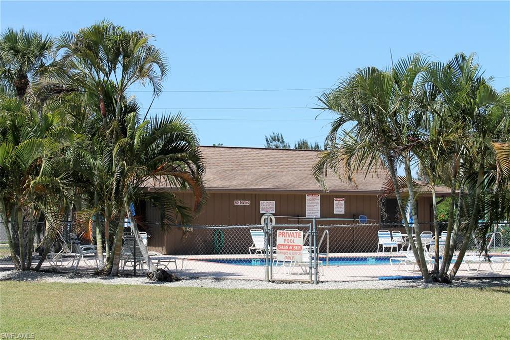 CLEWISTON - Residential
