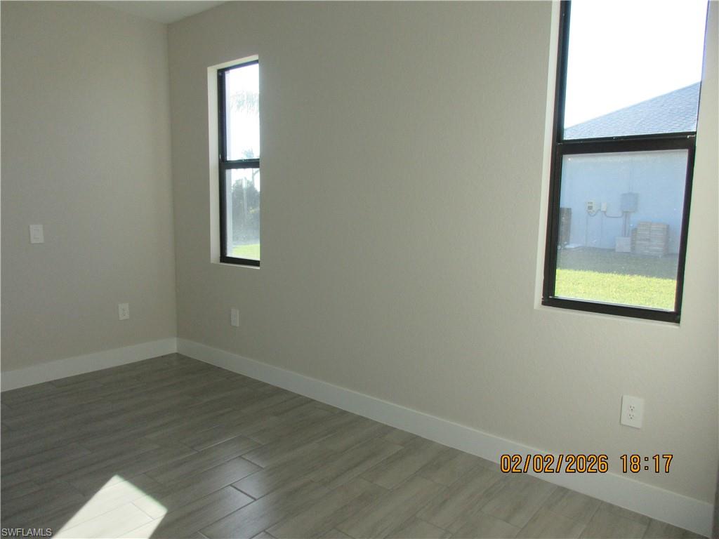 CAPE CORAL - Residential Lease