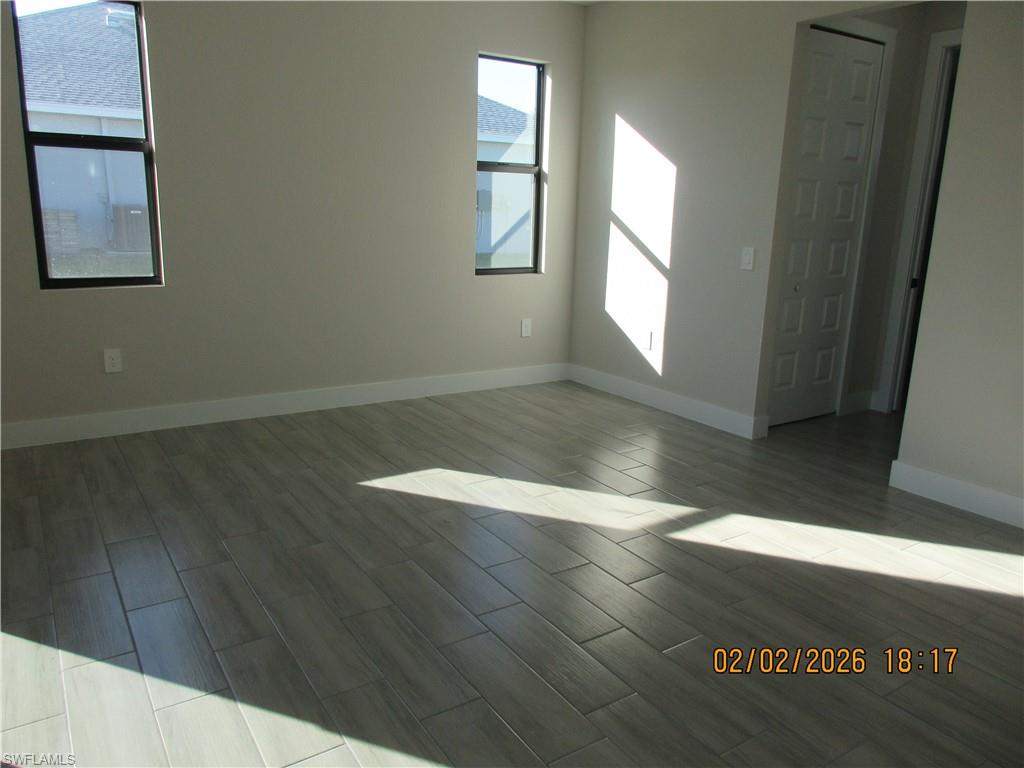 CAPE CORAL - Residential Lease